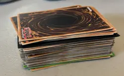 Yu-Gi-Oh! TCG Collection Lot Of 79 - Image 1