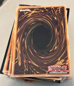 Yu-Gi-Oh! TCG Collection Lot Of 79 - Image 2