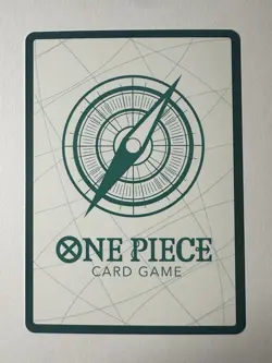 ONE PIECE EB-03 English Boa Hancock GOLD DON!! Heroines Edition - Image 2