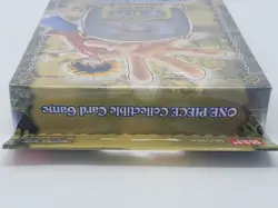 2005 One Piece CCG The Quest Begins Starter Set Deck Bandai English Sealed - Image 4