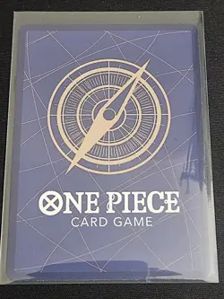 2026 One Piece Card Game – Boa Hancock OP14-112 SR - Image 2