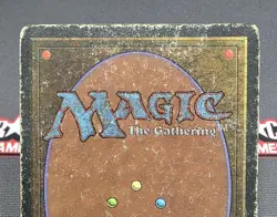 MTG Sol Ring- DAMAGED -Unlimited Edition Magic the Gathering Card # 270 - Image 5