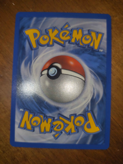 Pokemon Mew Card 47 Promo Black Star Wizards of the Coast Near Mint - Image 2