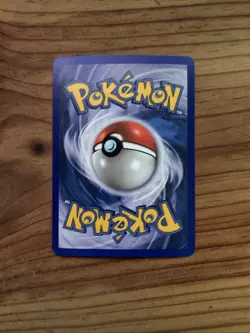 Pokemon Mew TCG Black Star 2006 Promo Holo Card 040 - Image 2