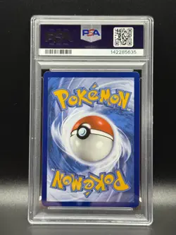 PSA 10 GEM MINT Radiant Eevee SWSH230 Black Star Promo Holo Pokemon Card - Image 2