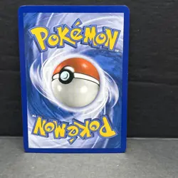 Houndoom Reverse Holo Card 18/106 Great Encounters Series - Image 2