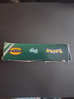 LP/HP Vintage Koga Theme Deck Pokemon Cards Kinda Beat Up See Photos MissingCoin - Image 3
