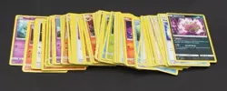 Lot Of 5 Pokemon Cards. Played Condition Chance Of Rare Or Holo Cards. Randomlot - Image 2