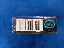 Killer Instinct Collectible Card Game Starter Deck Topps *NEW* 1996 Fulgore - Image 4