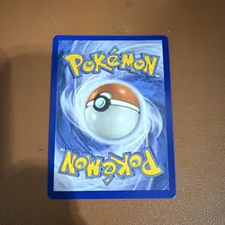 Pokemon Pikachu EX 276/217 Holo Rare Basic HP 200 Pokemon TCG Card Stock - Image 2