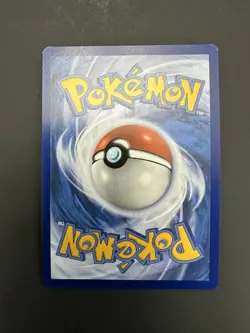 Pokemon Kingdra EX 131 Black Star Promos TCG Card NM Condition - Very Clean Copy - Image 3