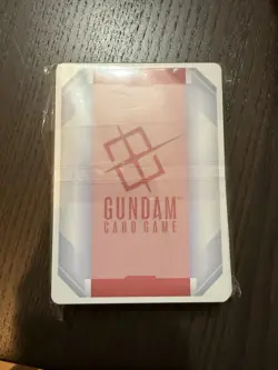 Gundam TCG Edition Beta x1 Card Set (x56 cards) - Image 3