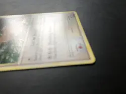 Stantler 64/95 HGSS Unleashed Pokemon Card NM - Image 2