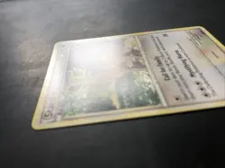 Stantler 64/95 HGSS Unleashed Pokemon Card NM - Image 3