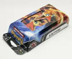 Pokemon VICINTI V Battle Deck - TCG Trading Card Game *NEW* (See Pics of Box) 820650808722 - Image 4