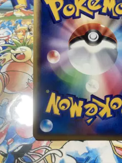 Latias DPBP#438 1st ED DP4 Moonlit Pursuit/Dawn Dash Japanese Pokemon Card - Image 5