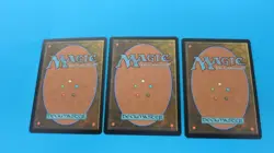 3x DECLARATION OF NAUGHT MORNINGTIDE MTG Magic the Gathering NM / UNPLAYED - Image 2