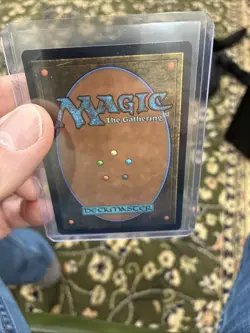 MTG Universes Beyond: Spider-man Impostor Syndrome 0034 NM Mythic - Image 2