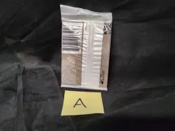 MTG Magic The Gathering English Antiquities Booster Pack - 1993 (Listing A) - Image 2