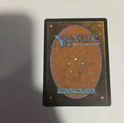 Mox Amber (Schematic) The Brothers' War: Retro Frame Artifacts Regular - Image 2