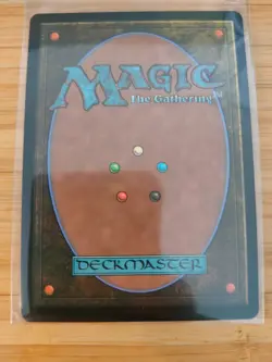 MTG Null Elemental Blast (FOIL) 0012 Modern Horizons 3 M/NM Free UK P&P - Image 2