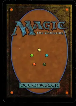 Decree of Justice NON Foil Magic: Scourge #8 2003-LP - Image 2