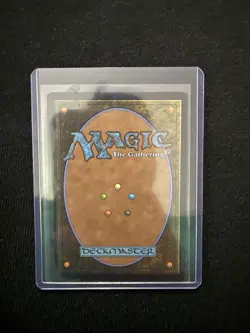 Magic: The Gathering The Cloudsea Djinn Nyxbloom Ancient Final Fantasy Showcase… - Image 2