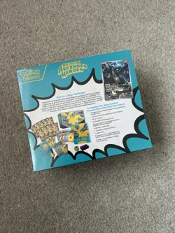 Pokemon Ascended Hero’s Etb Brand New✅ Fast Shipping🚚 - Image 3