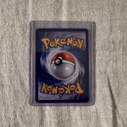 Slakoth 99/124 Mysterious Treasures Reverse Holo 2007 Pokemon Card - Image 2
