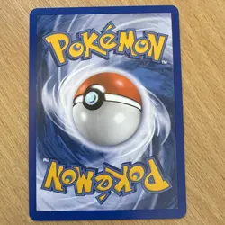 Machoke 41/101 - Vintage Pokemon TCG Card - EX Hidden Legends 2004 - NM - Image 2