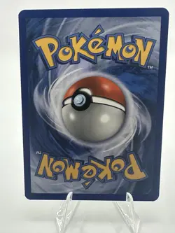 Pokemon TCG Squirtle Crystal Guardians 64/100 Non-Holo Card - Image 2