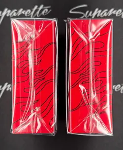 Pokemon Team Rocket's Moltres Deck Box Lot of 2 - Image 4