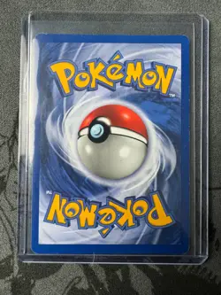 2002 Pokemon Neo Destiny Light Azumarill 13/105 Holo Rare LP/MP - Vintage WOTC - Image 3