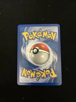 Pokemon Seedot 61/92 Stamped SWIRL Reverse Holo Legend Maker 2006 - Image 3