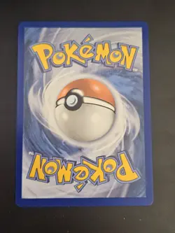 Pokemon TCG - Bulbasaur 133/132 Me01: Mega Evolution Holo - Image 2