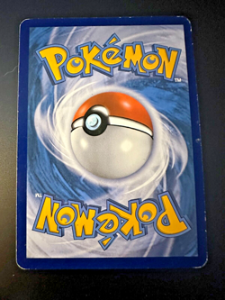 Pokemon XY Breakthrough Mewtwo Ex 157/162 Full Art Rare Holo - Image 2