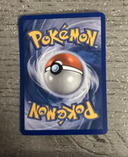 Pokemon Vibrava 24/101 EX Delta Species 70 HP Stage 1 Uncommon English Regular - Image 2