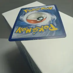 Pokemon TCG Primarina GX Sun & Moon Base Set 42/149 Holo Ultra Rare - Image 3