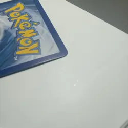 Pokemon TCG Primarina GX Sun & Moon Base Set 42/149 Holo Ultra Rare - Image 5