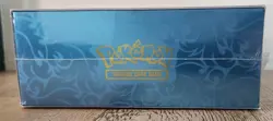 Pokemon TCG Mega Charizard X ex ULTRA PREMIUM COLLECTION BOX Factory Sealed - Image 3