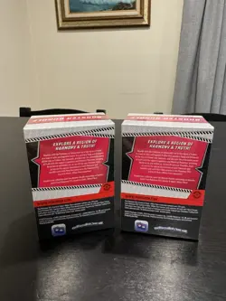 Pokemon TCG Scarlet & Violet White Flare Booster Bundle Box Lot of 2 - Image 2