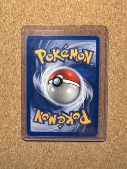 2001 Pokemon Southern Islands Reverse Holo Togepi 4/18 - Image 2