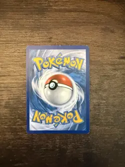Pokemon Growlithe Holo Uncommon Legendary Treasures RC4/RC25 - Image 5