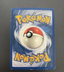 6/102 Pokemon Gyarados Holo Set Base No Shining Charizard No Prima Edizione - Image 2