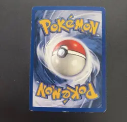 6/102 Pokemon Gyarados Holo Set Base No Shining Charizard No Prima Edizione - Image 4