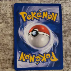 Pokemon Slowking 14/18 Southern Islands Promo Reverse Holo 70 HP Stage 1 English - Image 2