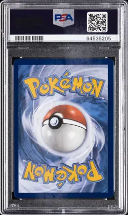 2024 POKEMON PAF EN-PALDEAN FATES SHINY RARE #131 PIKACHU PSA 10 - Image 2