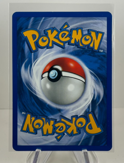 Pokemon TCG Koga's Weezing Gym Challenge 50/132 Unlimited Uncommon NM - Image 2