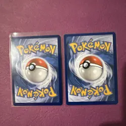 Pokemon TCG Gengar & Pikachu 2024 Halloween Trick Or Trade - Image 2