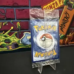 SEALED NM Mewtwo V Black Star Promo Full Art Holo Pokemon SWSH229 - Image 5